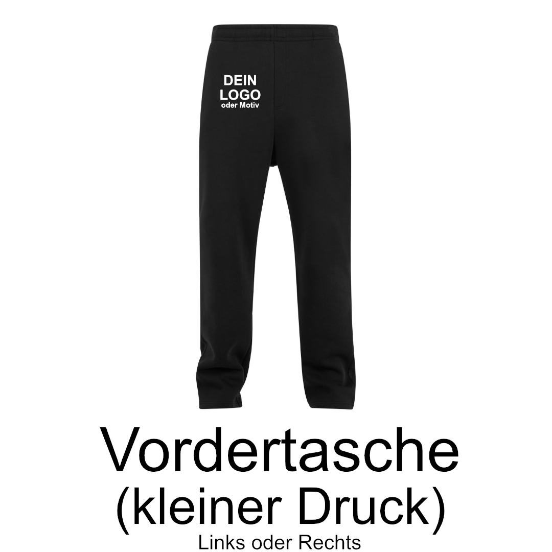 Cozy Track Pants