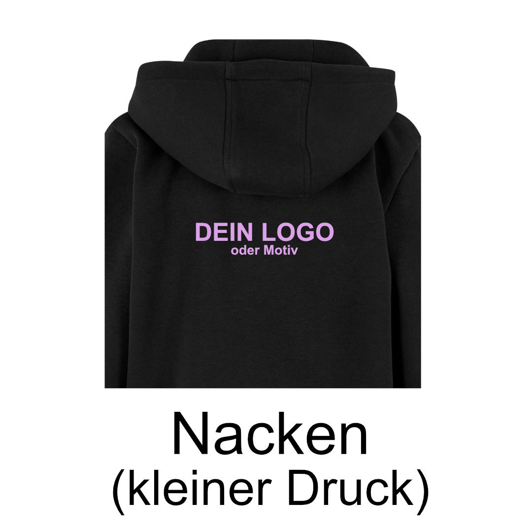 Cozy Zip-Hoodie - Women