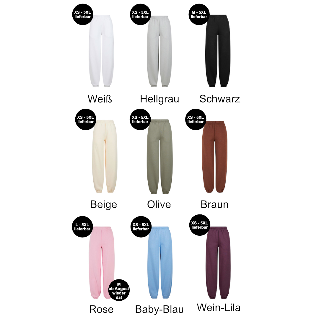 Cozy Jogger - Women