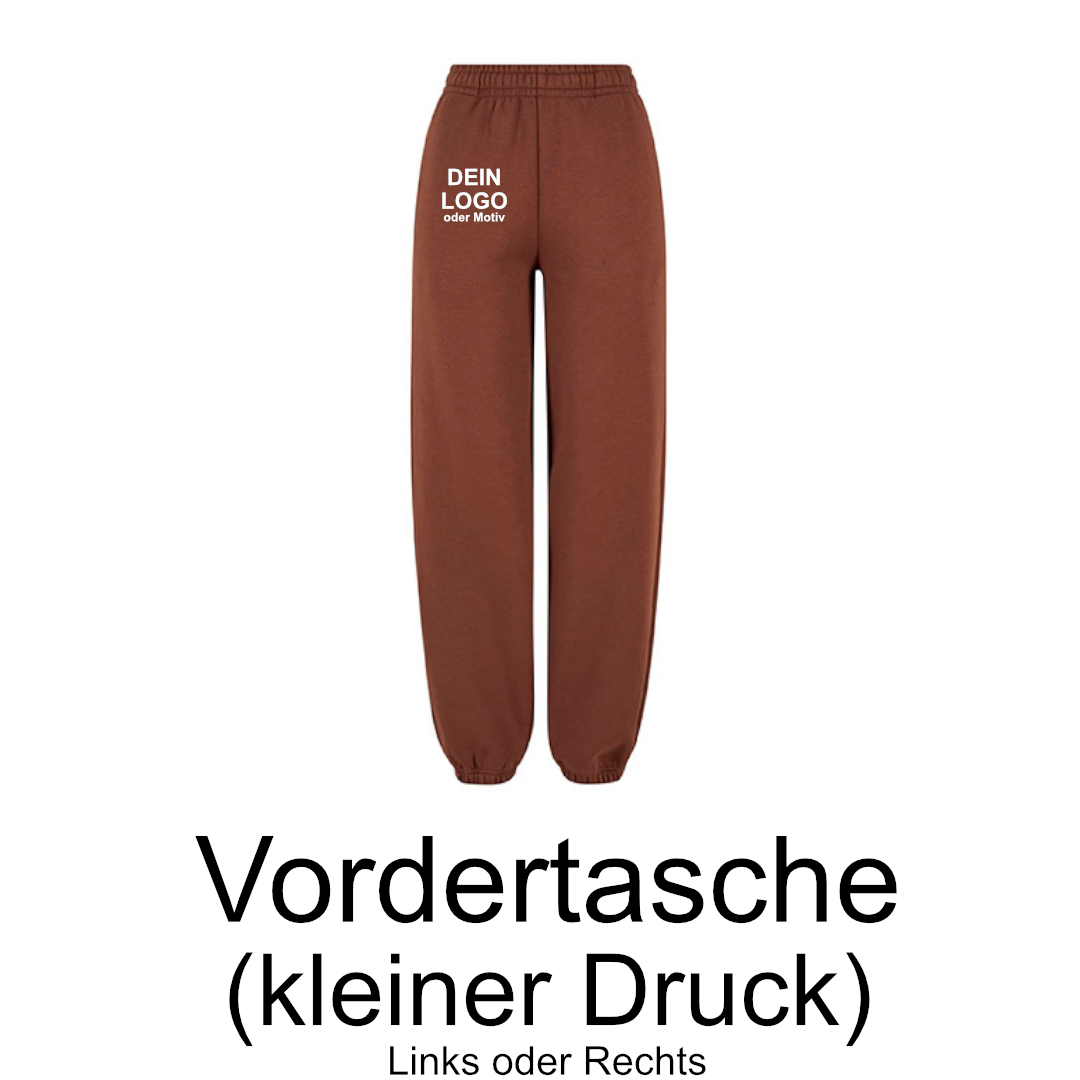 Cozy Jogger - Women