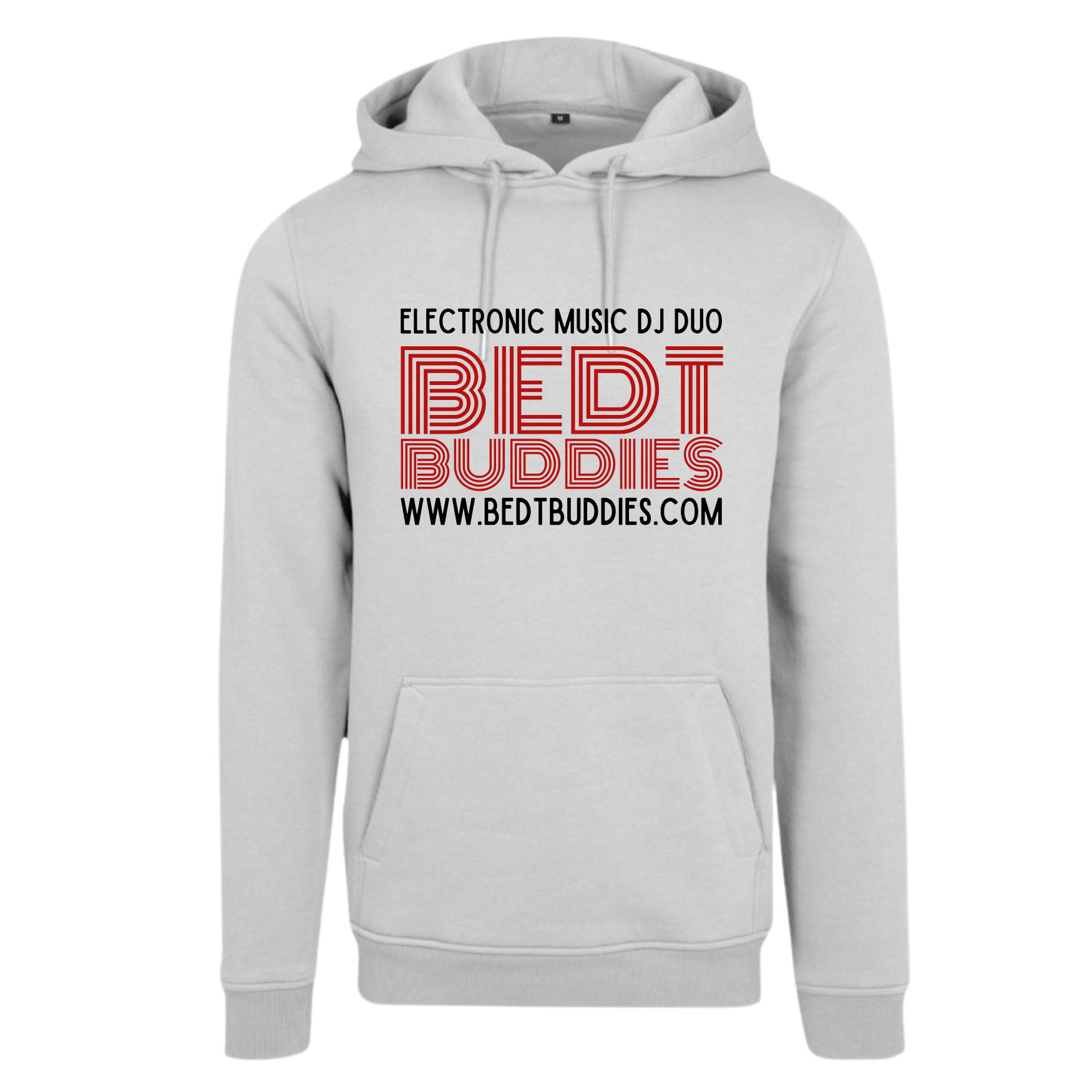 Bedtbuddies - Signature Hoodie