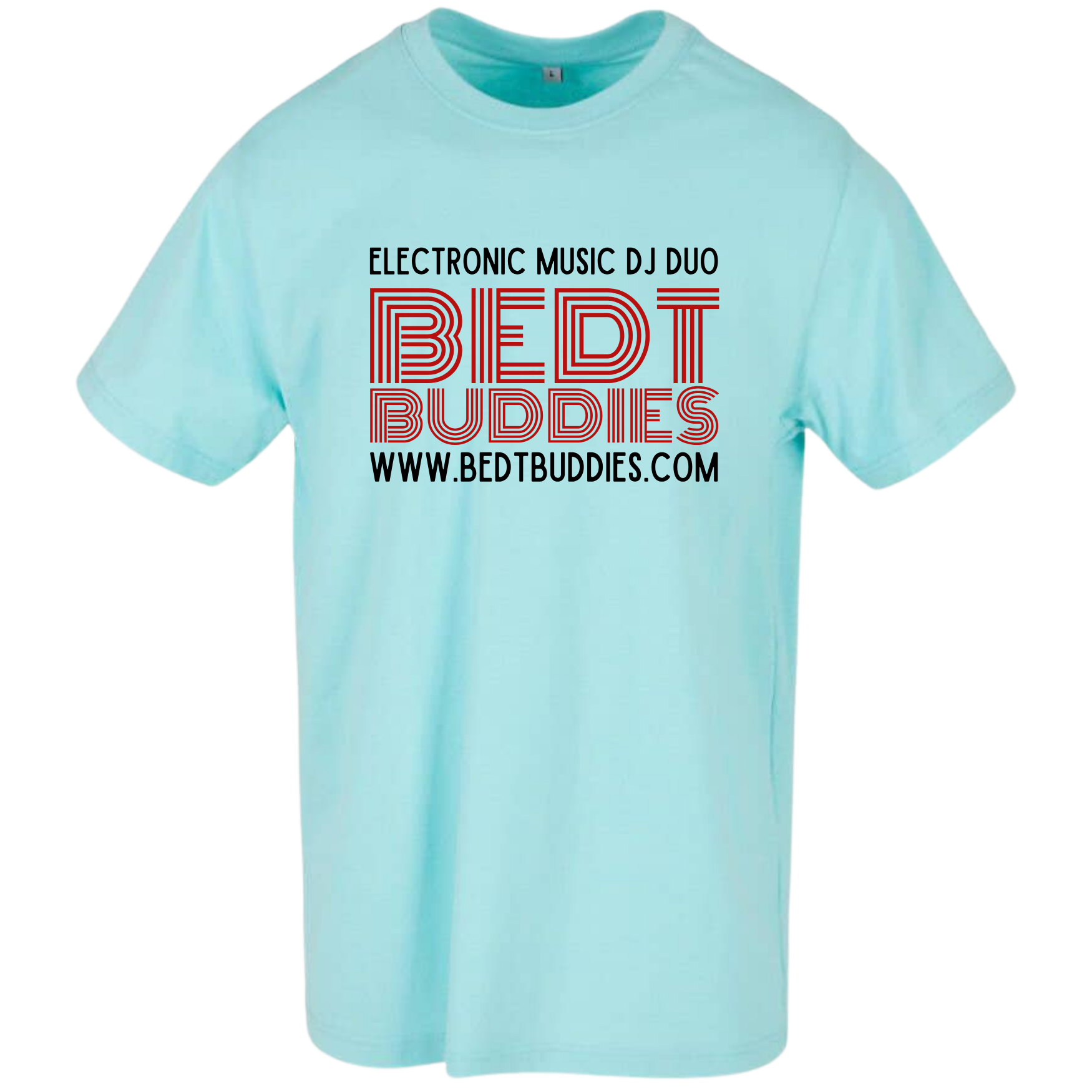 Bedtbuddies - Essential Shirt