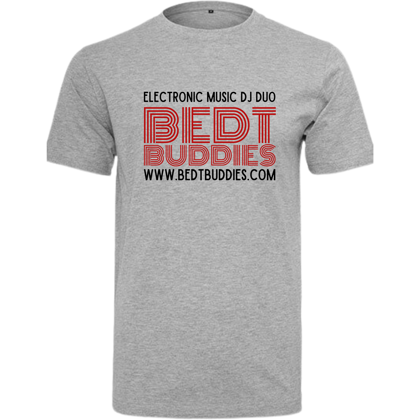 Bedtbuddies - Essential Shirt