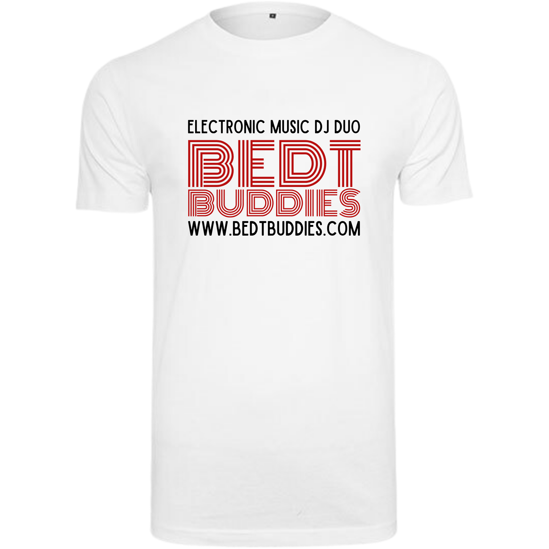Bedtbuddies - Essential Shirt