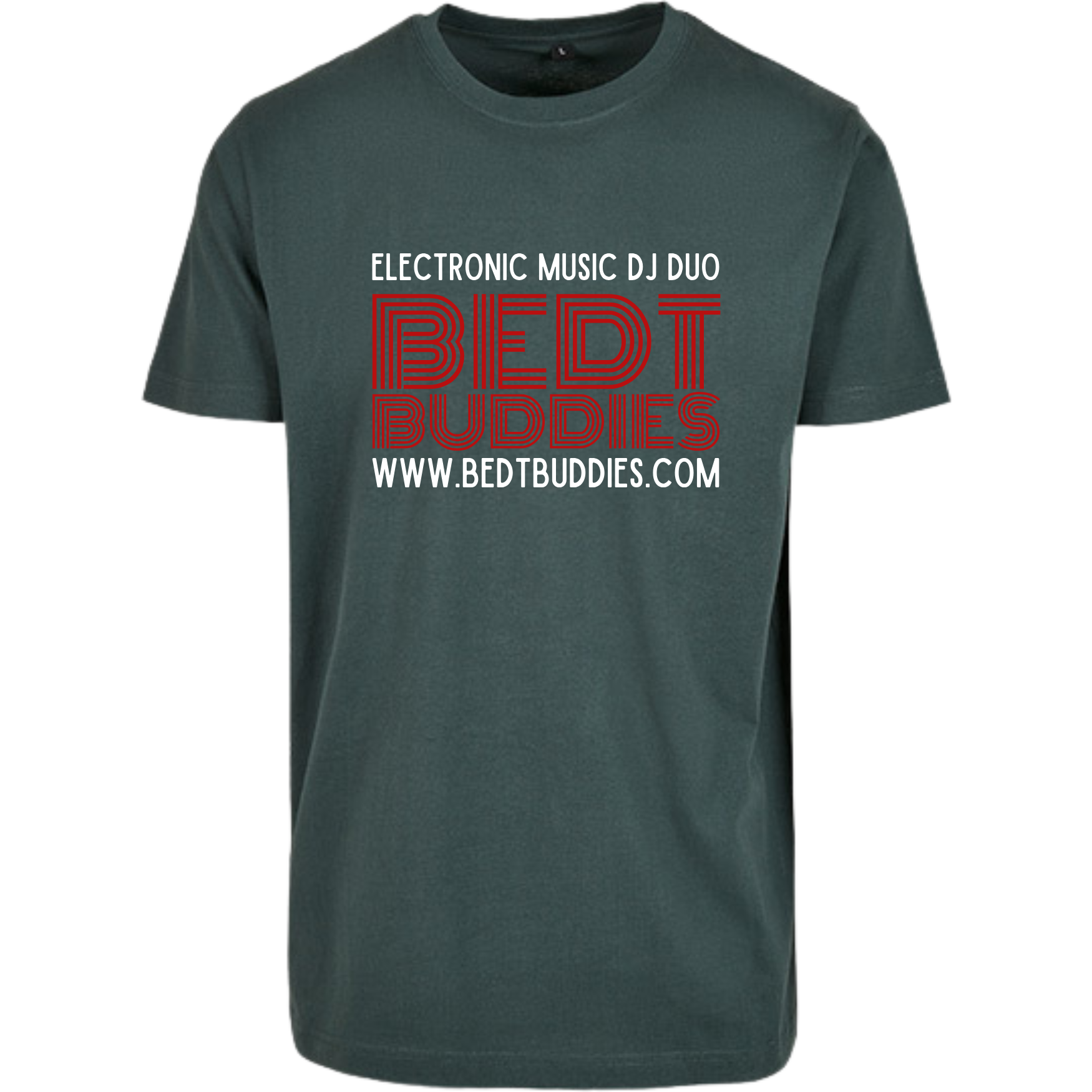 Bedtbuddies - Essential Shirt