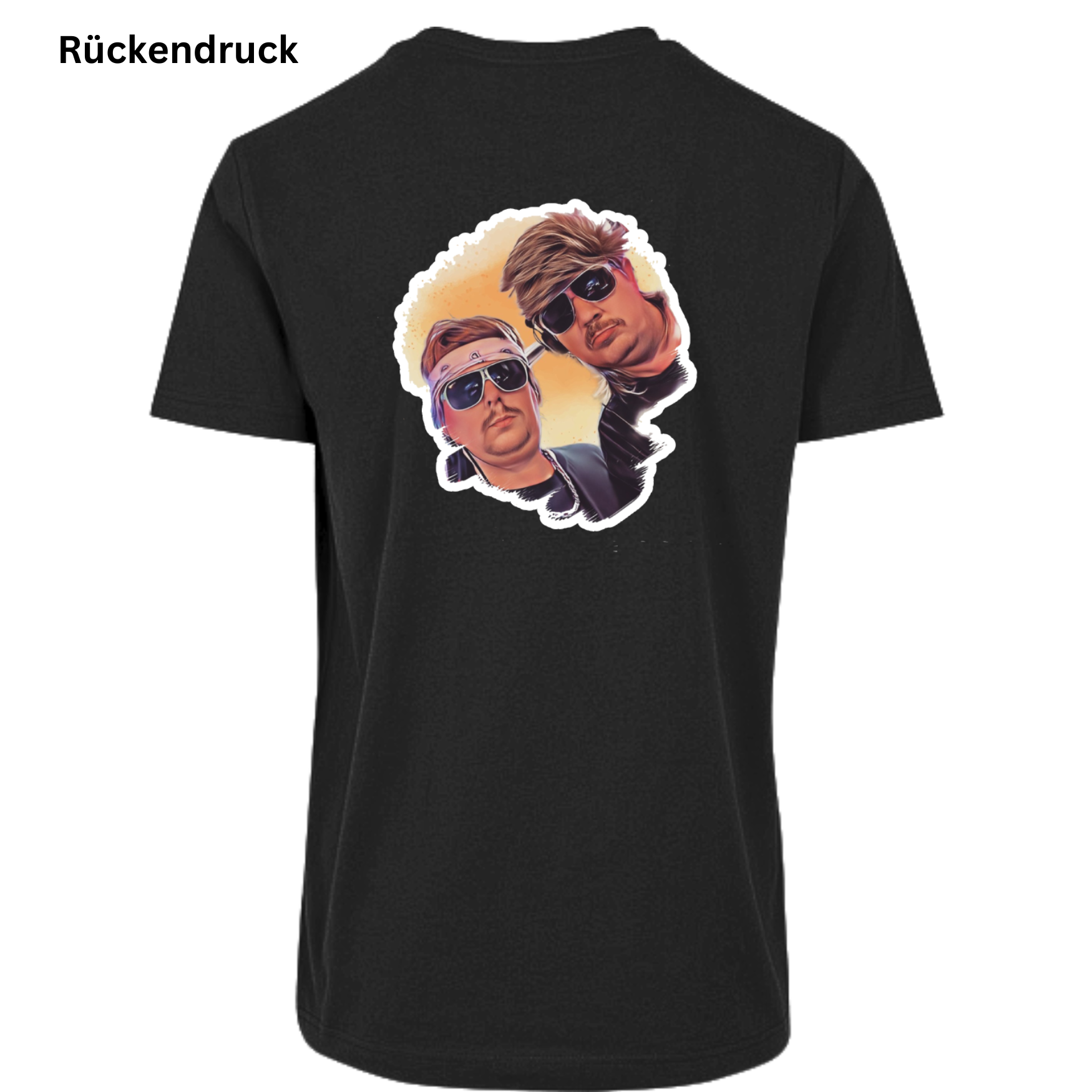 Indiscotabel DJs - Essential Shirt