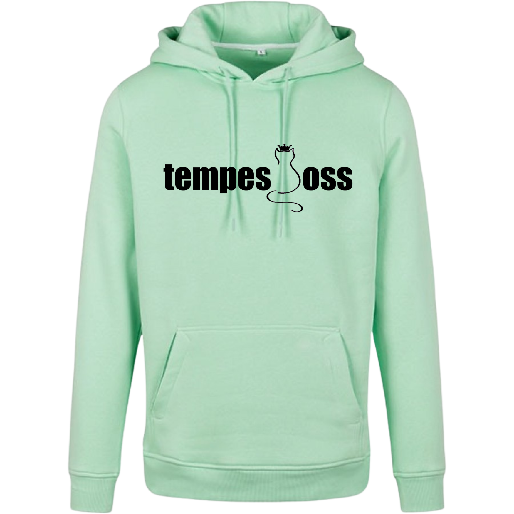 Tempesboss - Signature Hoodie