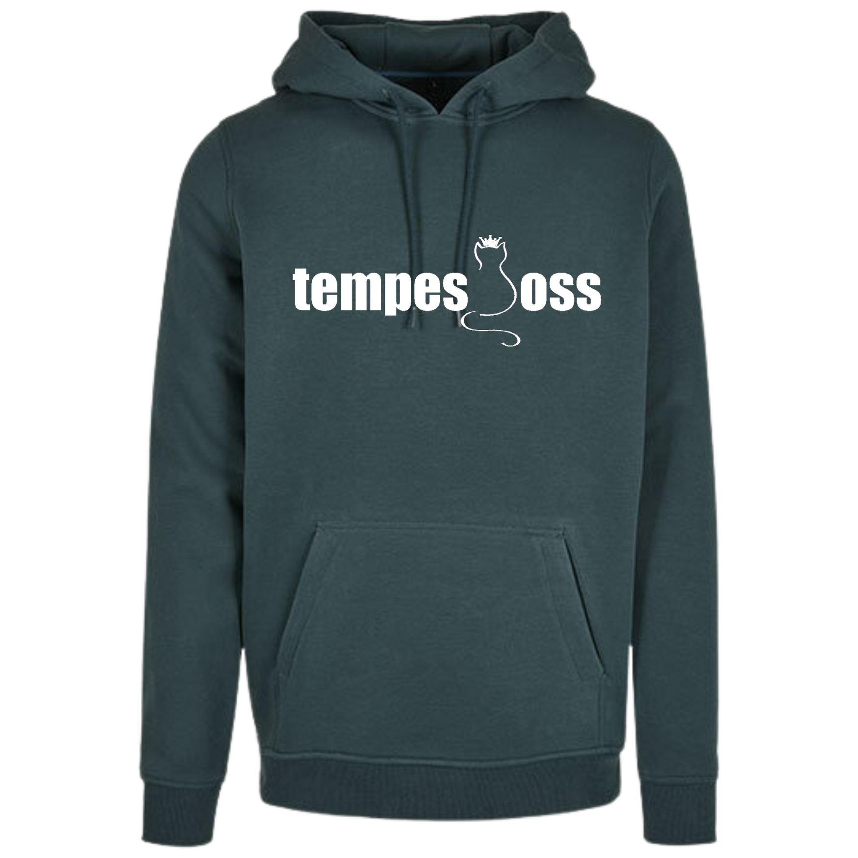 Tempesboss - Signature Hoodie
