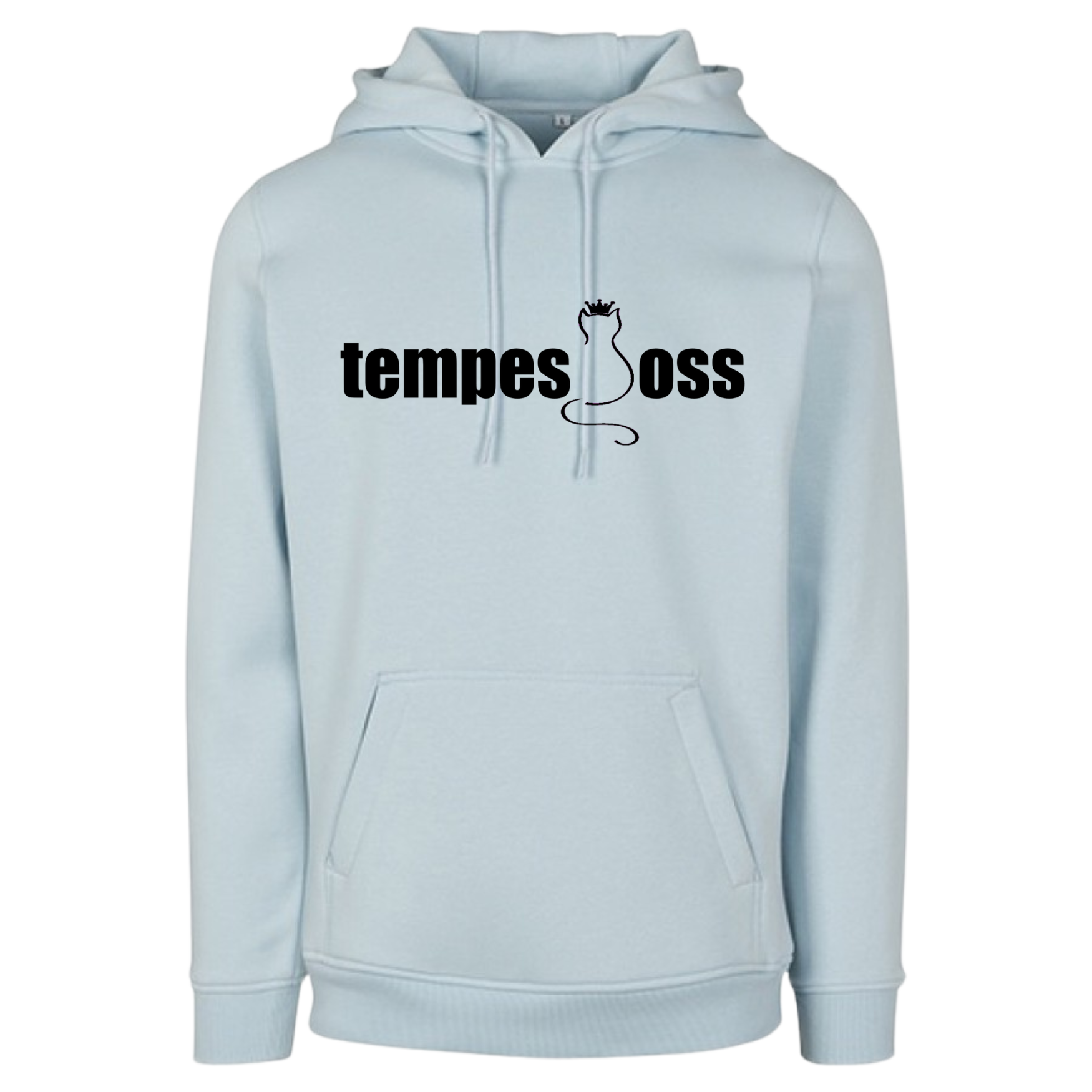 Tempesboss - Signature Hoodie