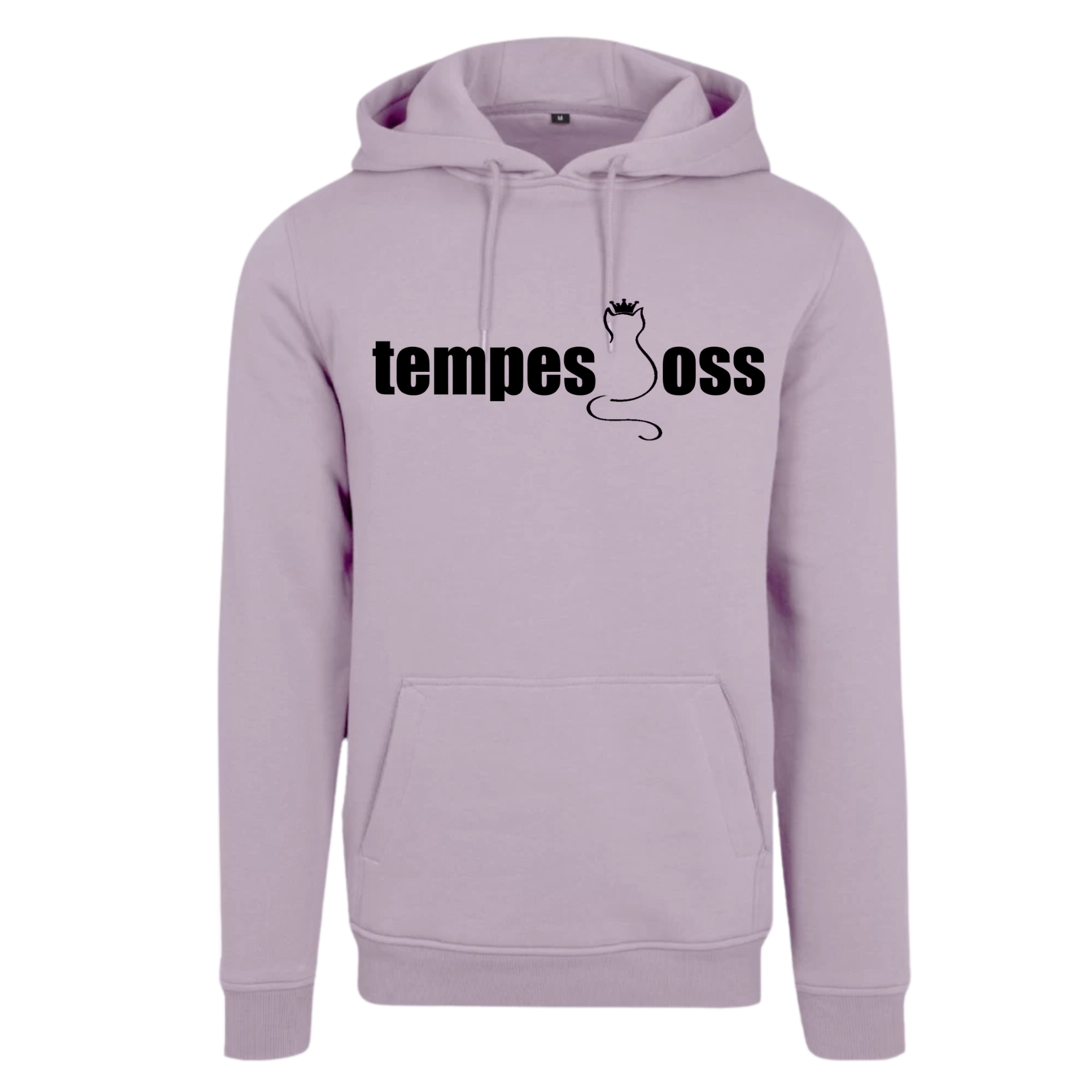 Tempesboss - Signature Hoodie
