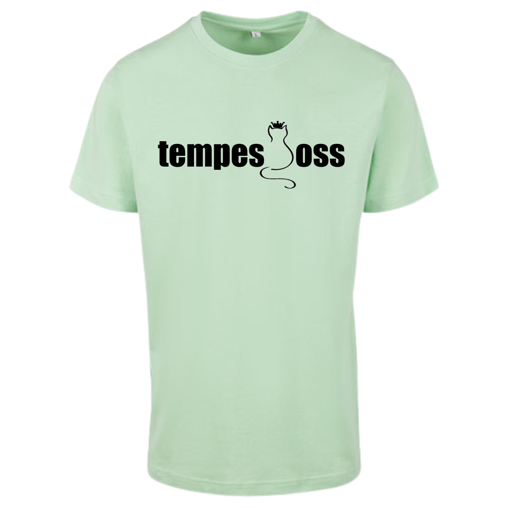 Tempesboss - Essential Shirt