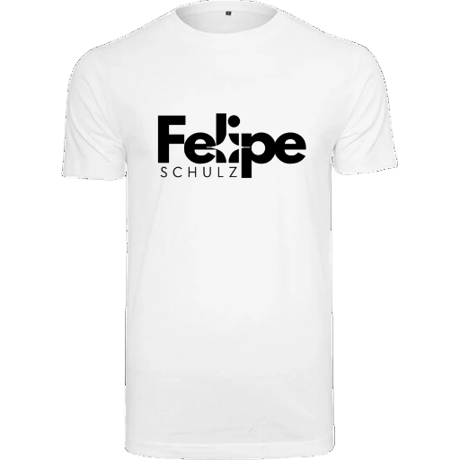 Felipe Schulz - Essential Shirt