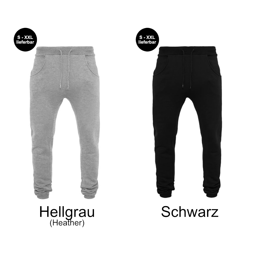 Signature Deep Jogger