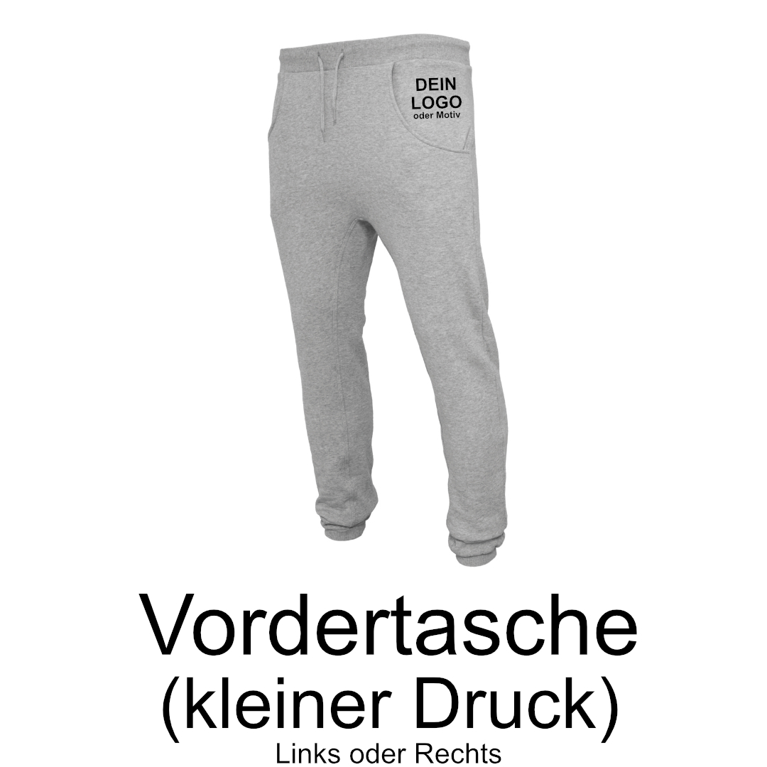 Signature Deep Jogger