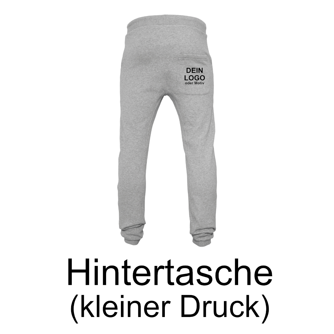 Signature Deep Jogger