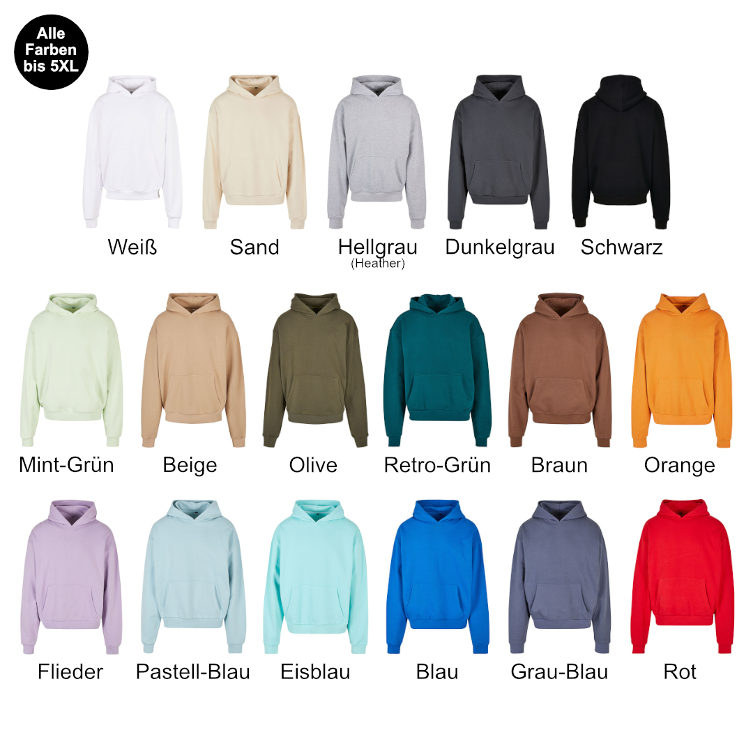 Signature Urban French Hoodie 460