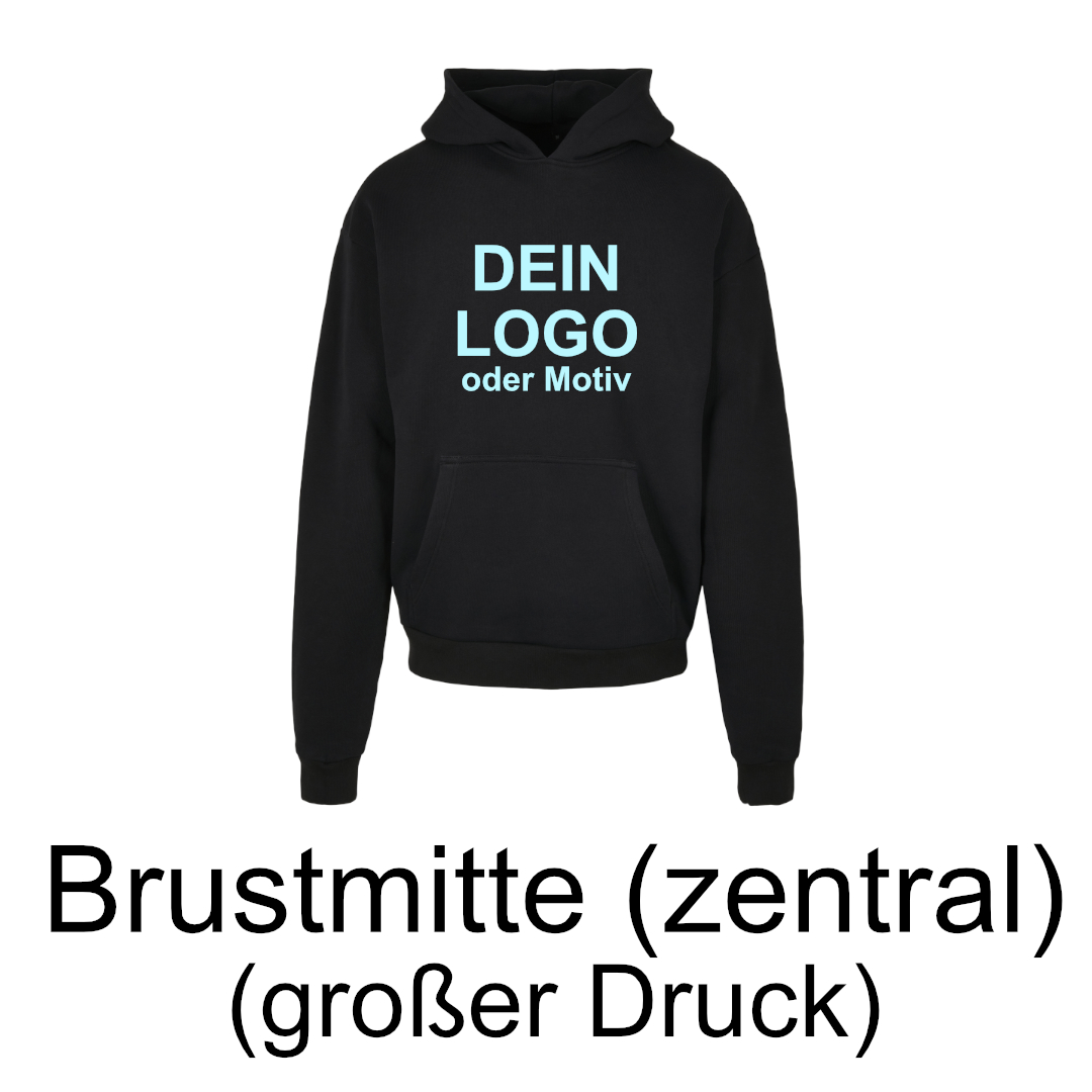 Signature Urban French Hoodie 460