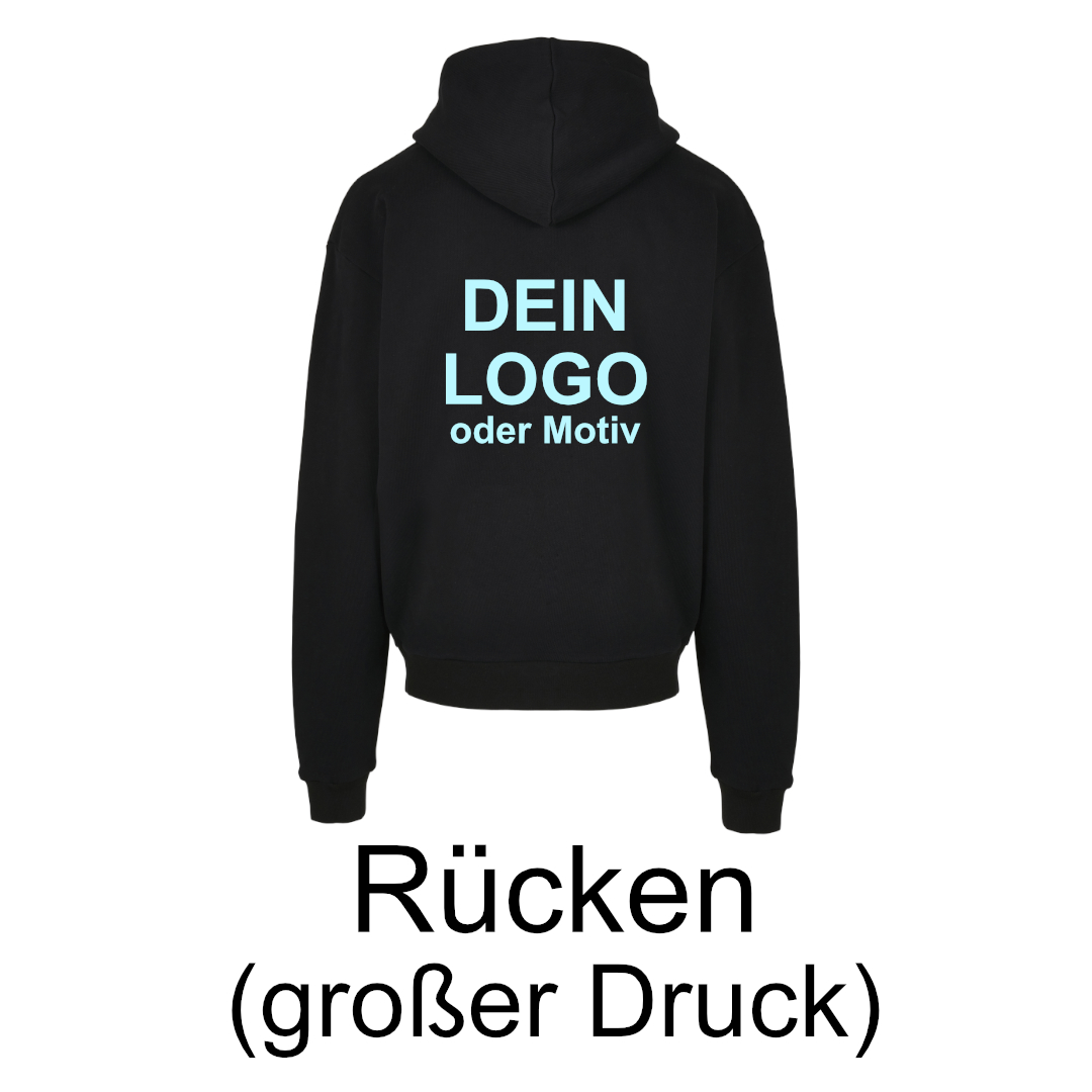 Signature Urban French Hoodie 460