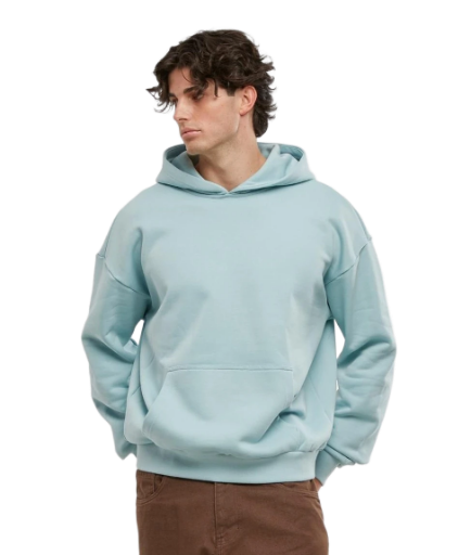 Signature Urban French Hoodie 460