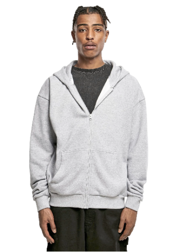 Signature Urban French Zip-Hoodie 460