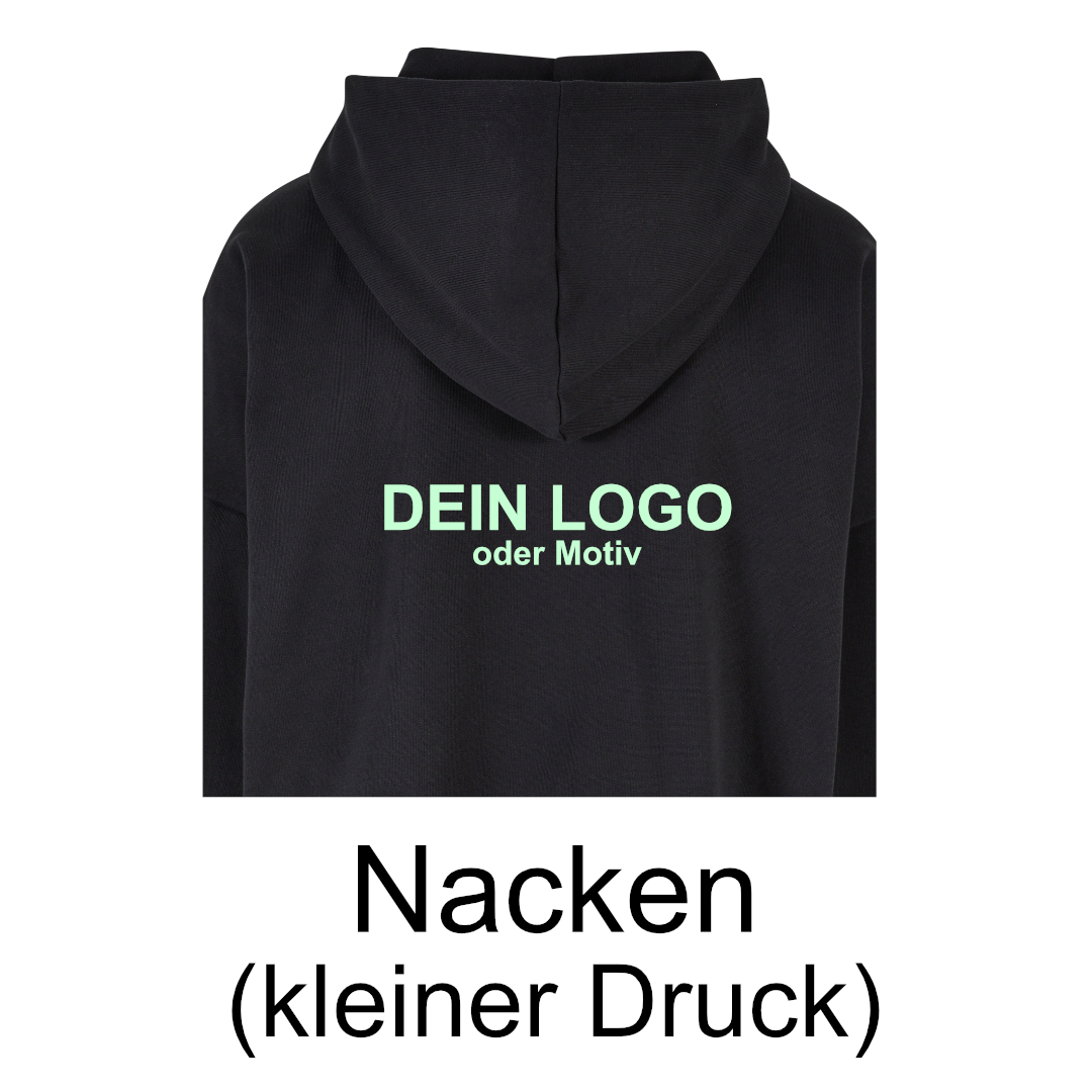 Signature 90's French Zip-Hoodie 460