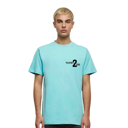 sounds2feel - Essential Shirt 