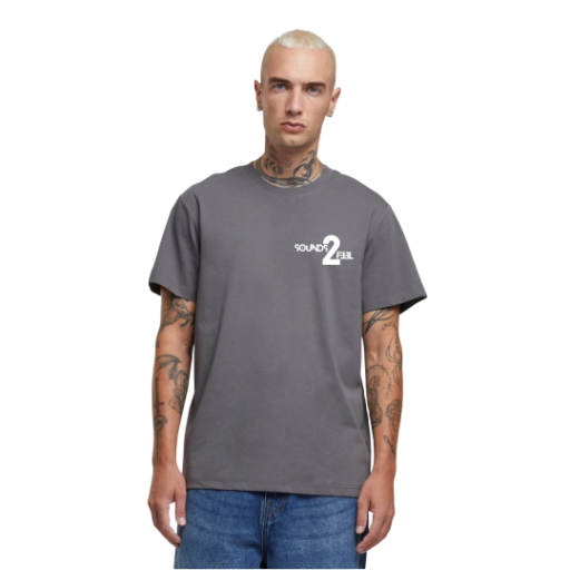 sounds2feel - ORIGIN Regular Shirt - Men
