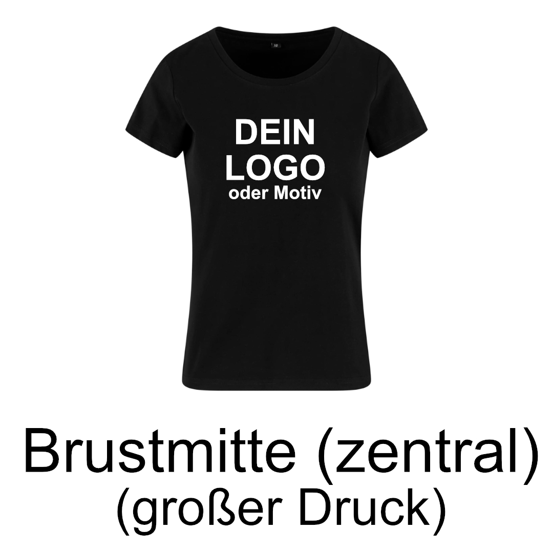 ORIGIN Regular Shirt - Women