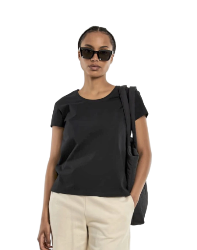 ORIGIN Regular Shirt - Women