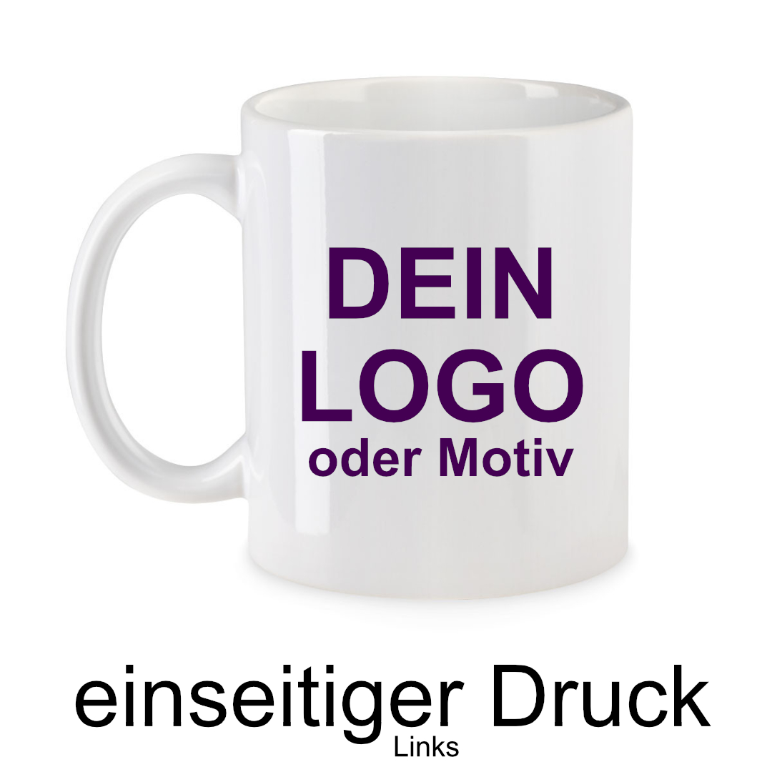 "Daily" Tasse