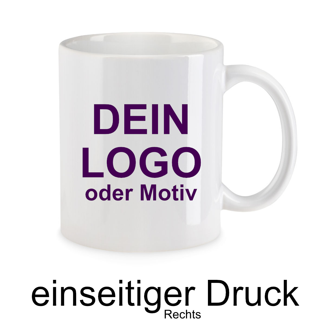 "Daily" Tasse