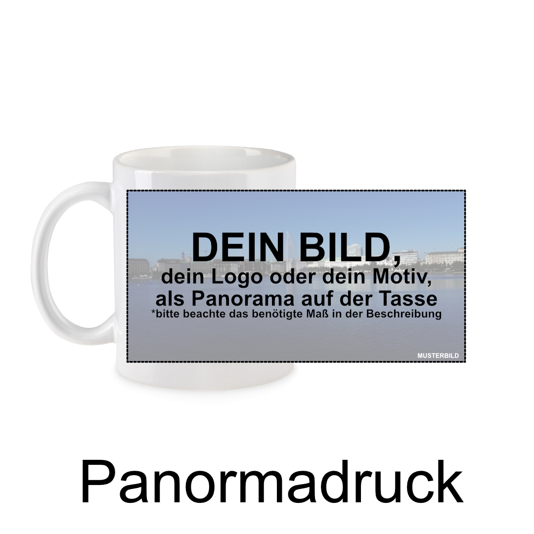 "Daily" Tasse
