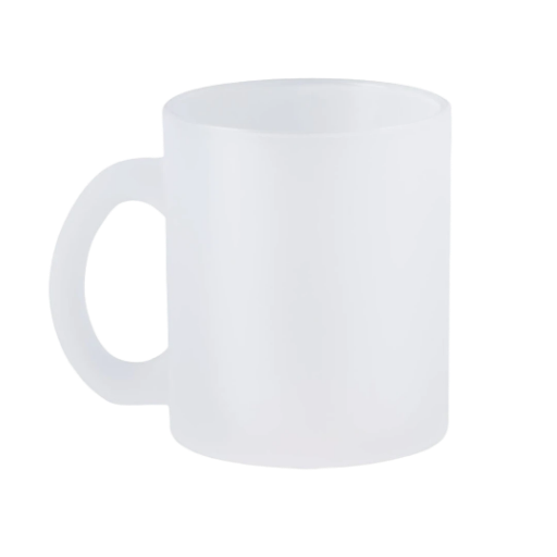 "Frosty" Glastasse