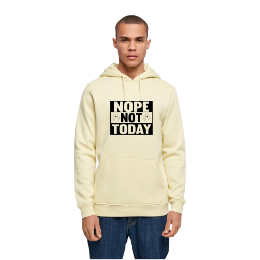 NOPE - Signature Hoodie