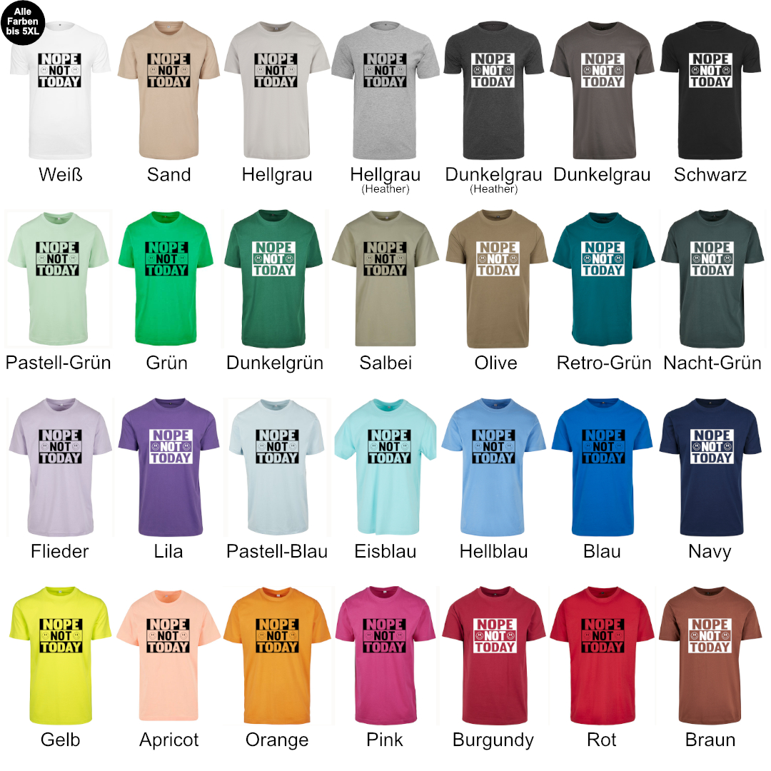 NOPE - Essential Shirt