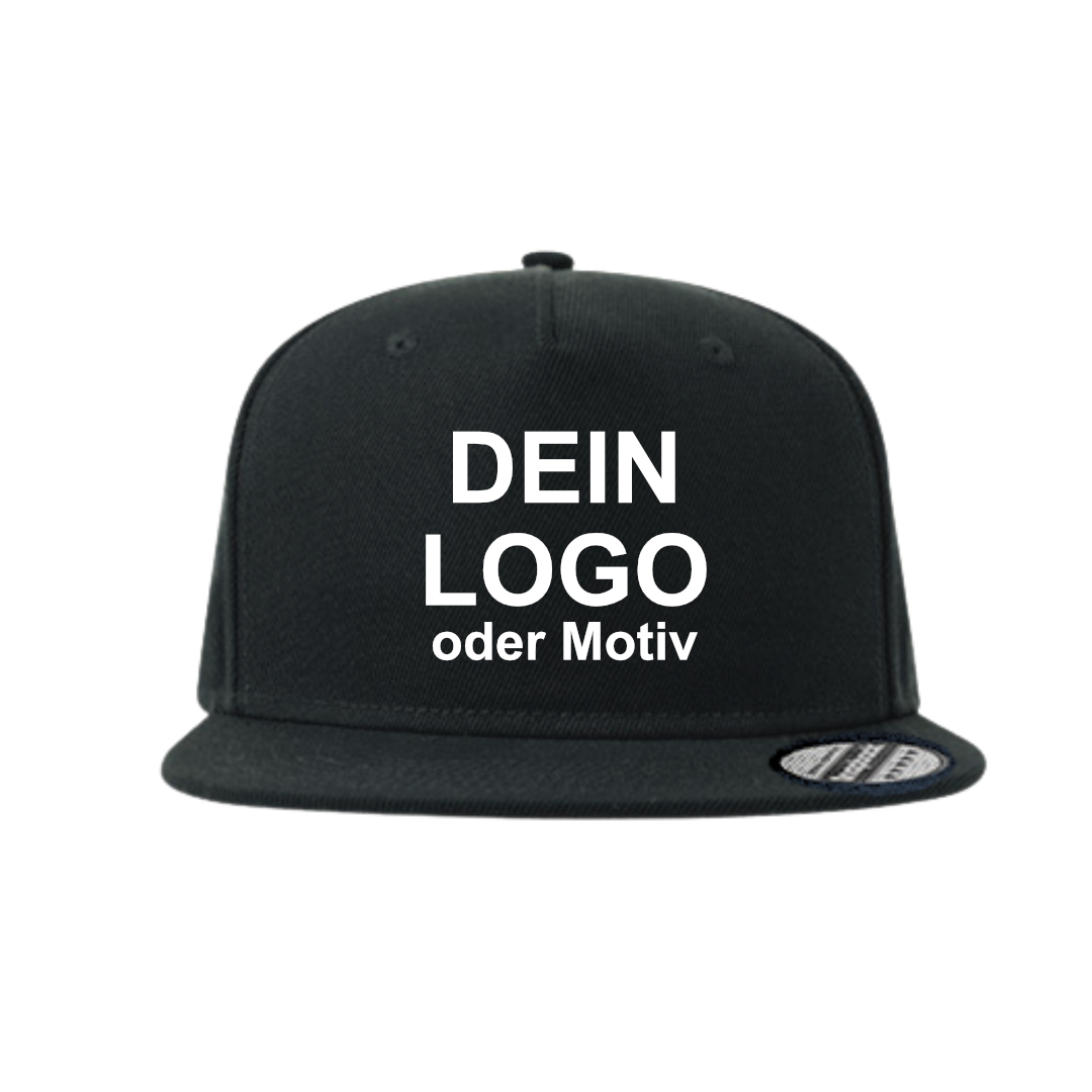 Essential Snapback-Cap