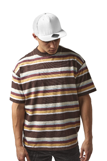 Essential Snapback-Cap