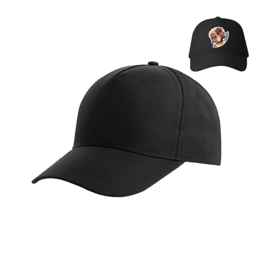 Indiscotabel DJs - Essential Base-Cap