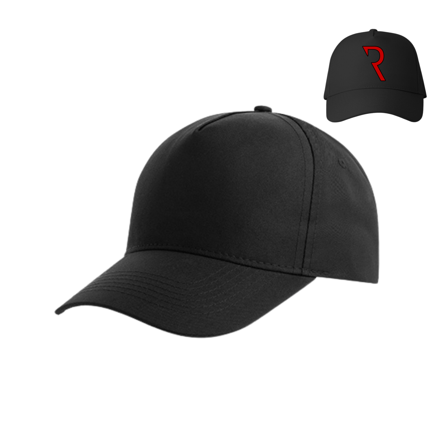 Raiieda - Essential Base-Cap