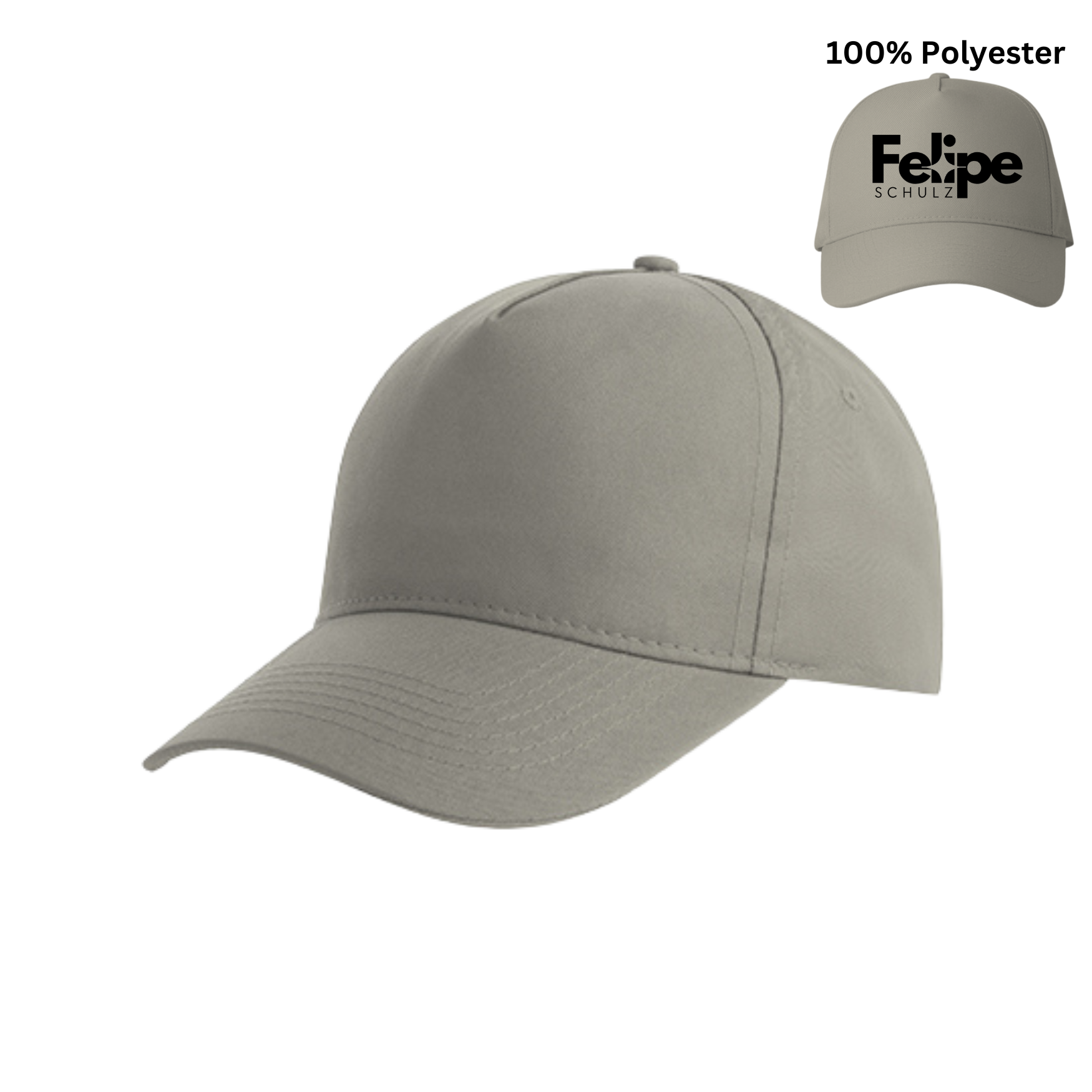 Felipe Schulz - Essential Base-Cap