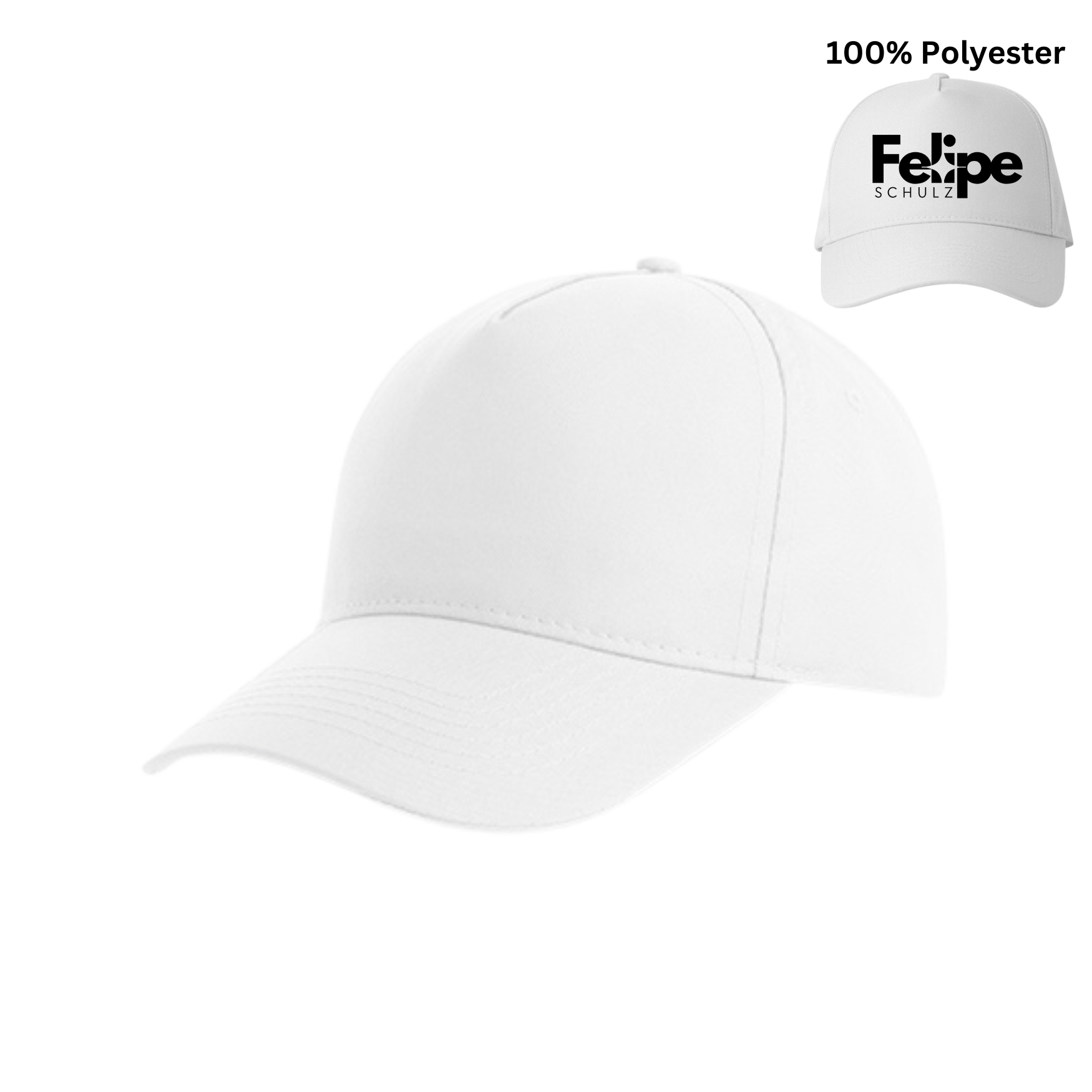 Felipe Schulz - Essential Base-Cap