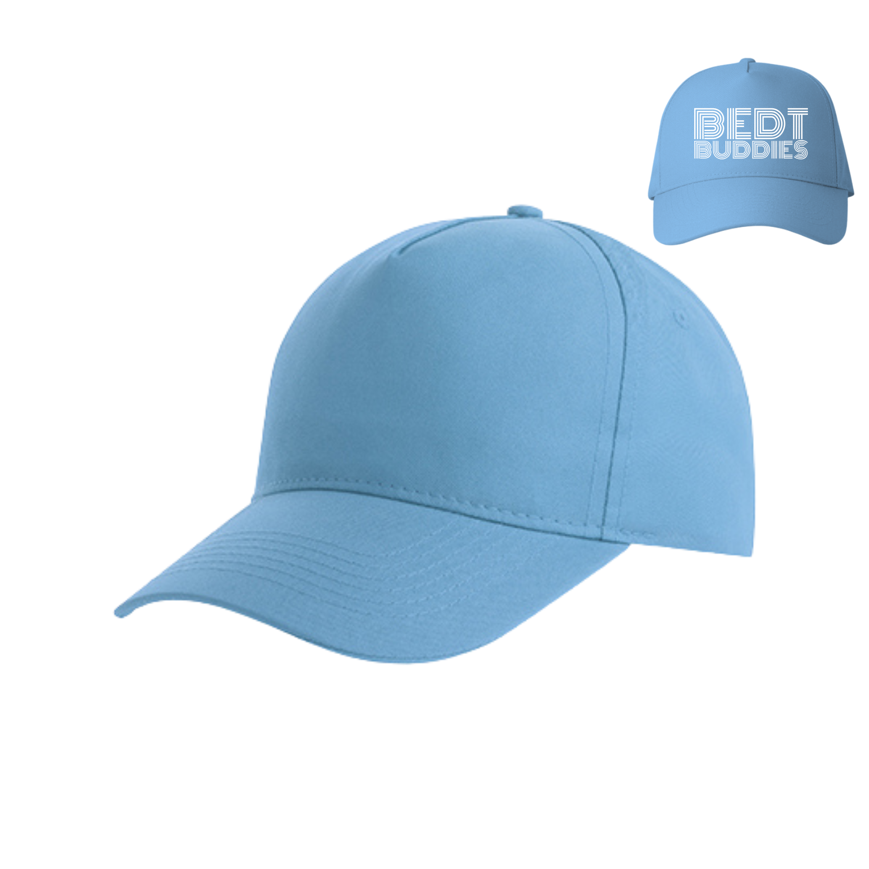 Bedtbuddies - Essential Base-Cap