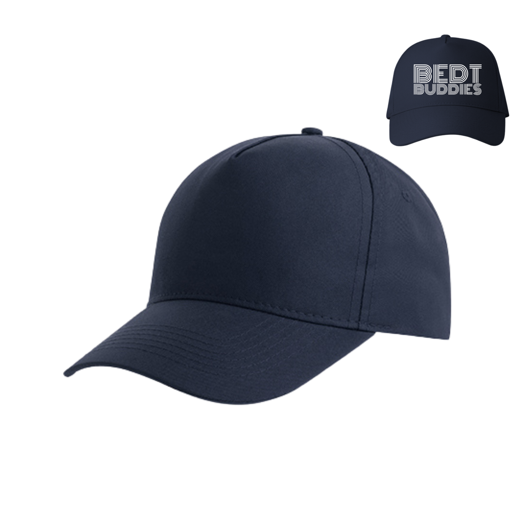 Bedtbuddies - Essential Base-Cap