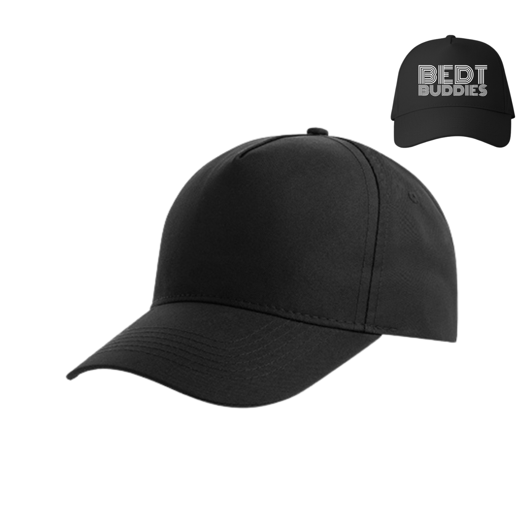 Bedtbuddies - Essential Base-Cap