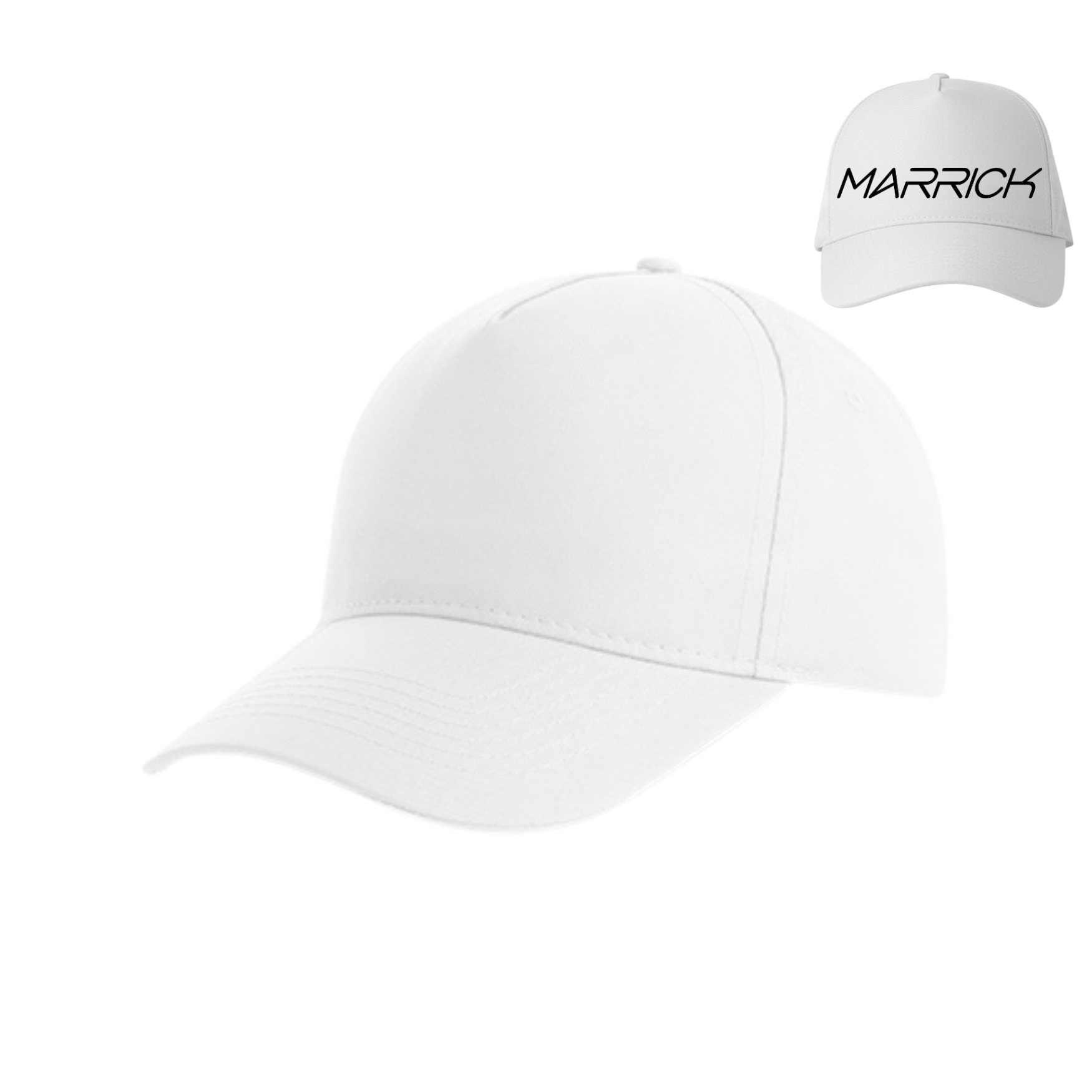 Marrick - Essential Base-Cap