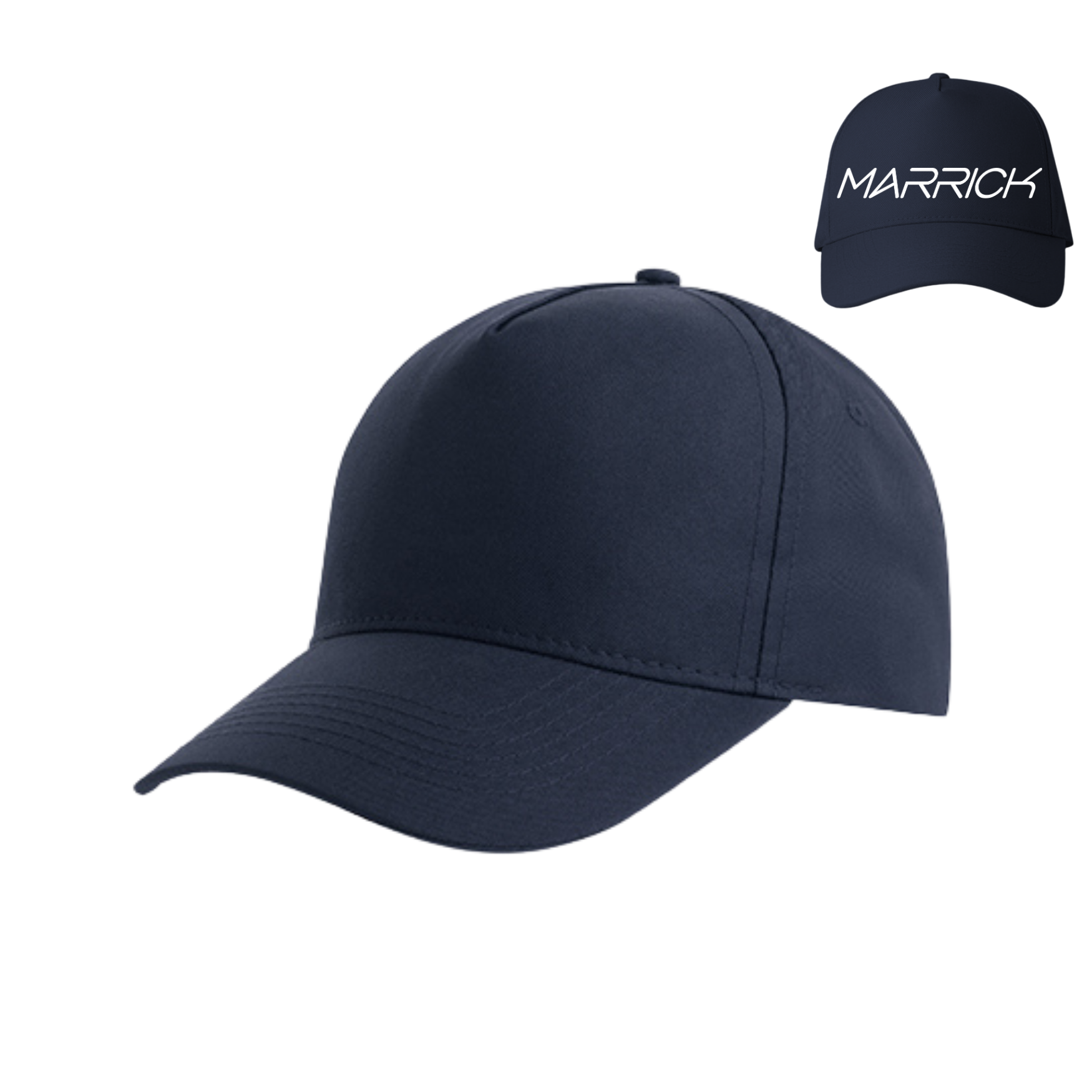 Marrick - Essential Base-Cap