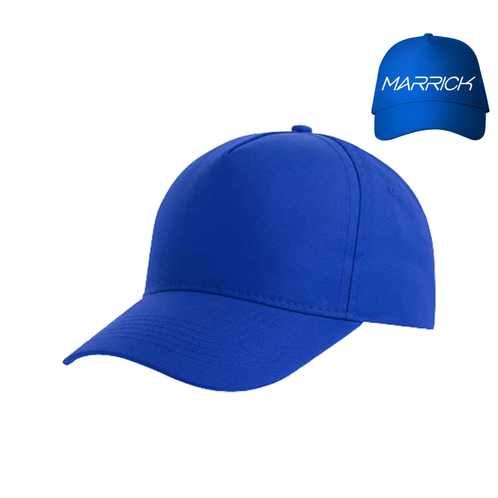 Marrick - Essential Base-Cap