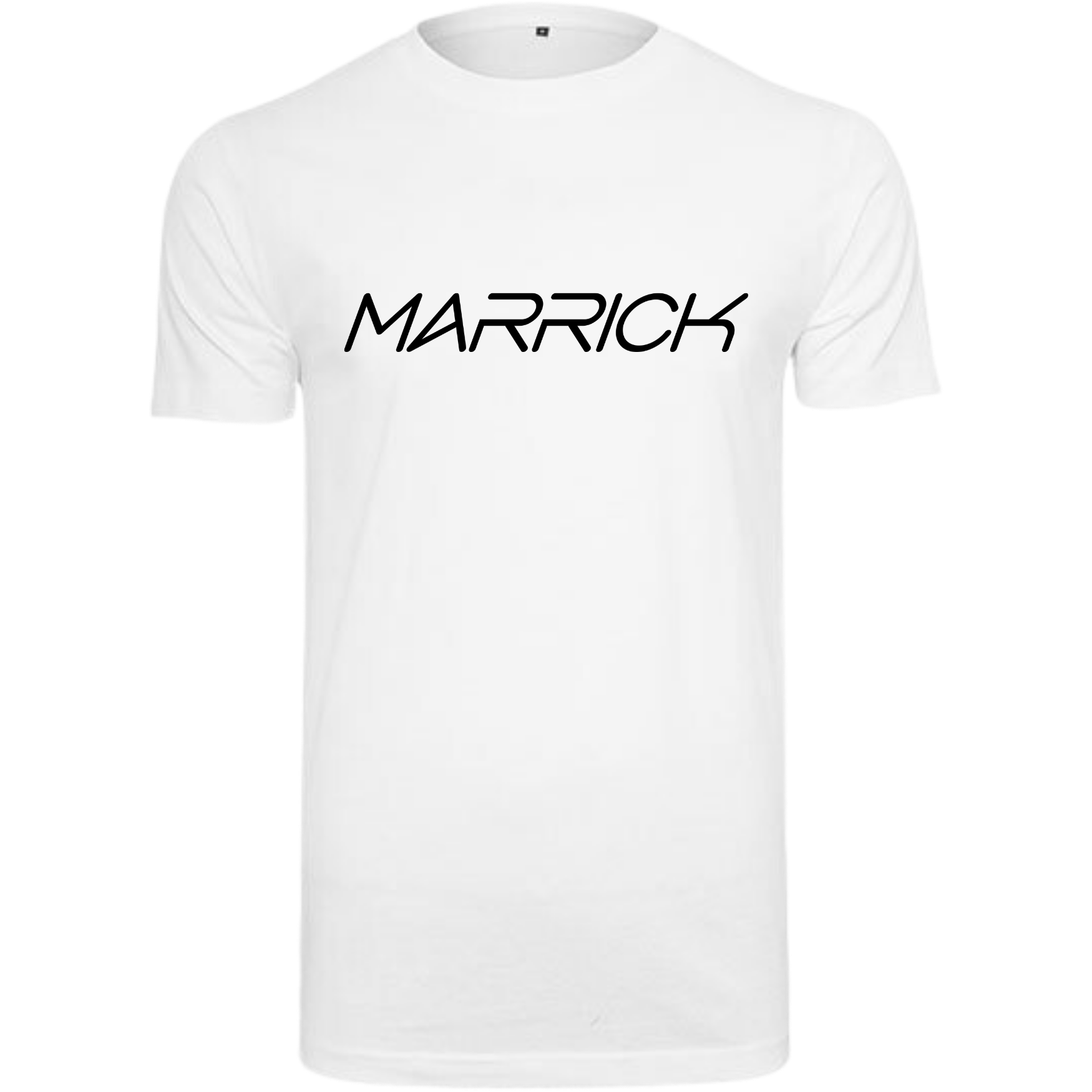 Marrick - Essential Shirt