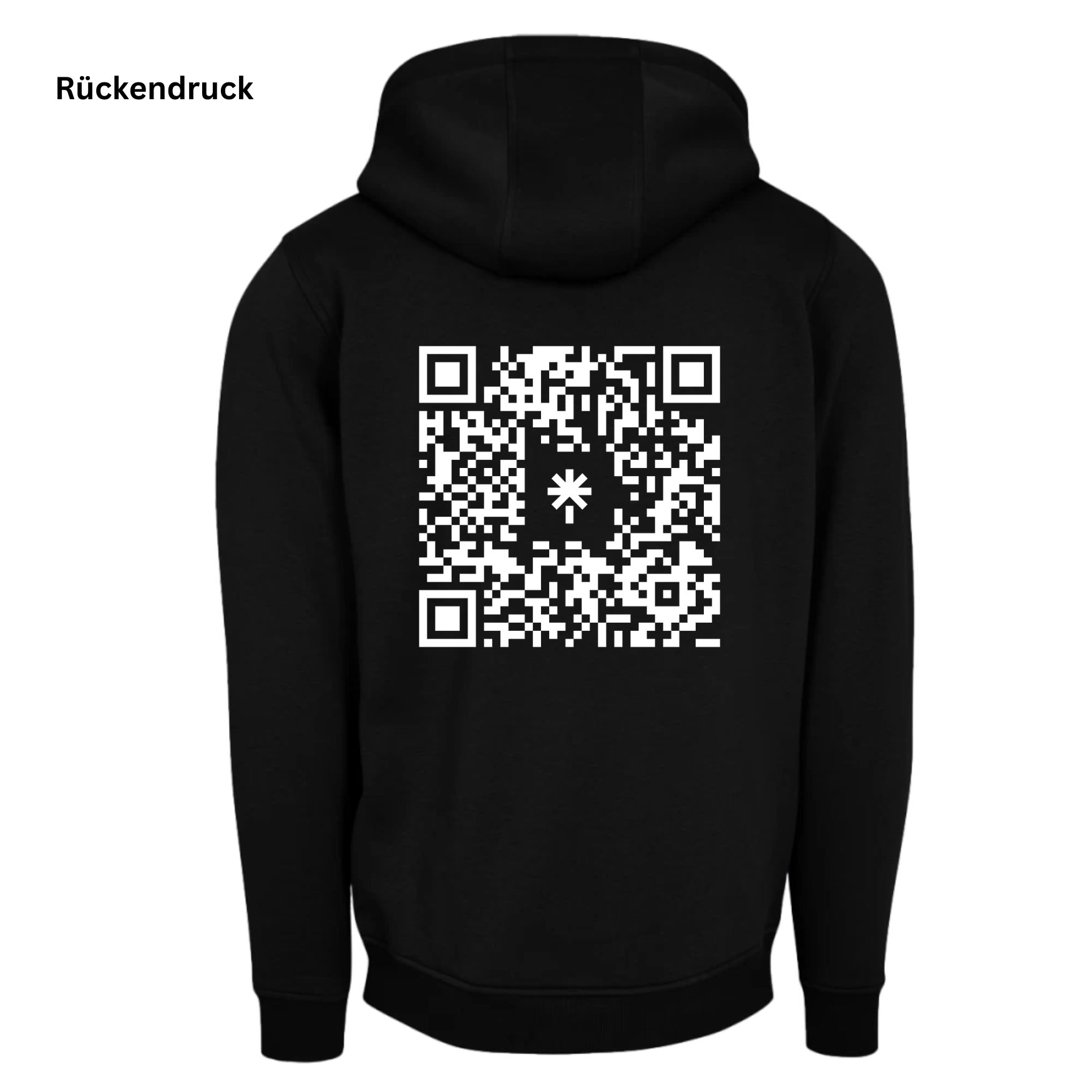 DJ Jakob - Signature Hoodie