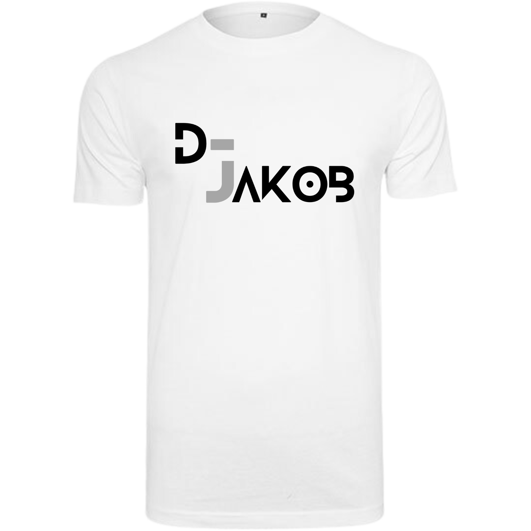 DJ Jakob - Essential Shirt